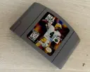 NFL Quarterback Club 99 (Nintendo 64, 1998)