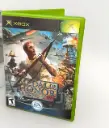 Medal of Honor: Rising Sun (Microsoft Xbox, 2003)