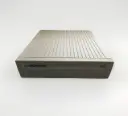 RARE Vintage Microtech International Inc N50 External SCSI W/ Power Cord & Cable