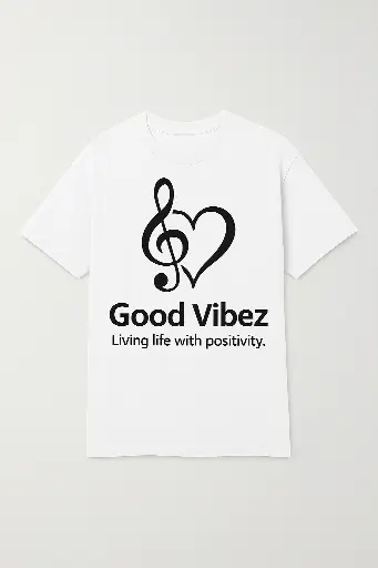 Good Vibez T-Shirt