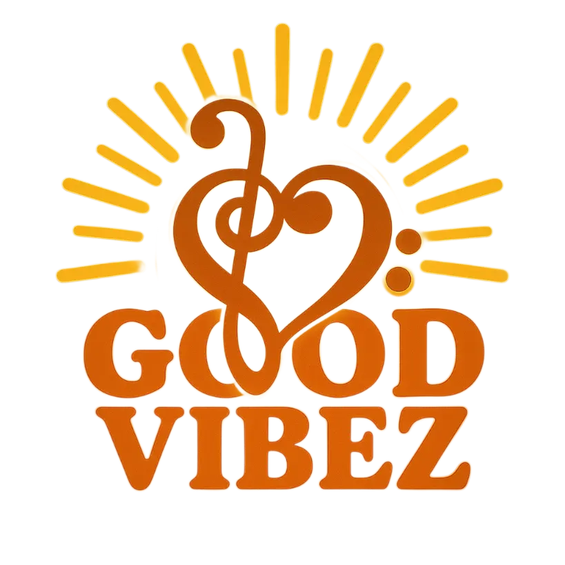 Good Vibez - Living Life with Positivity!